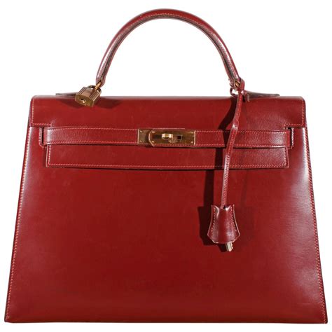 vintage hermes vinyl kelly|hermes kelly bags for women.